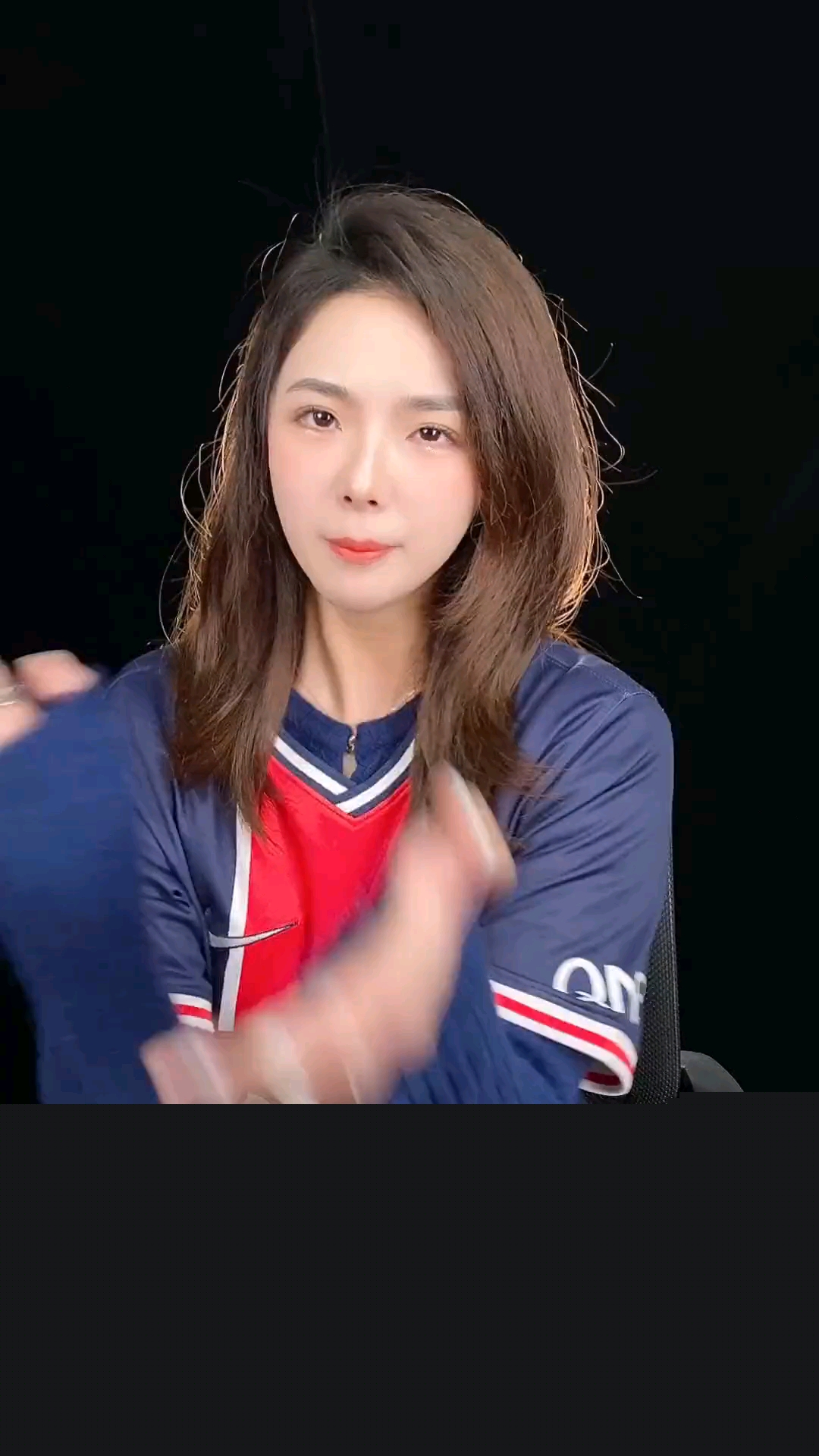 态势无形中